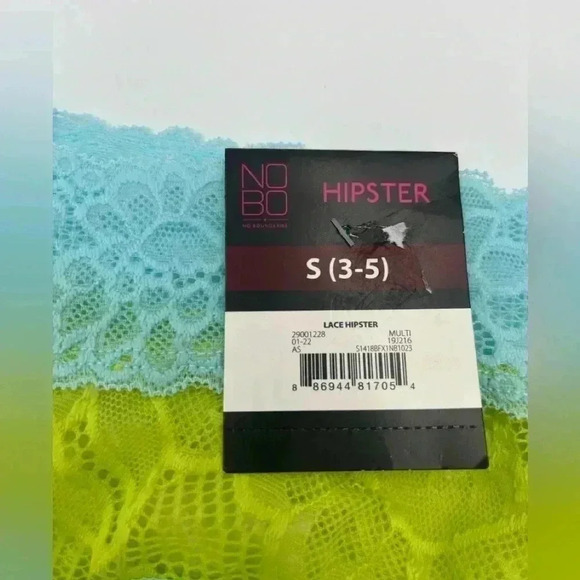 NWT size Small underwear lot - Picture 7 of 7